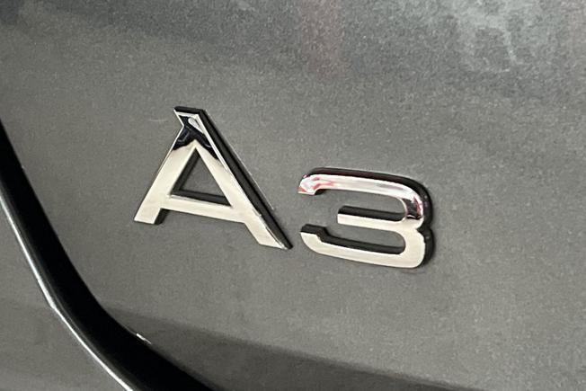 Audi A3 Photo 27