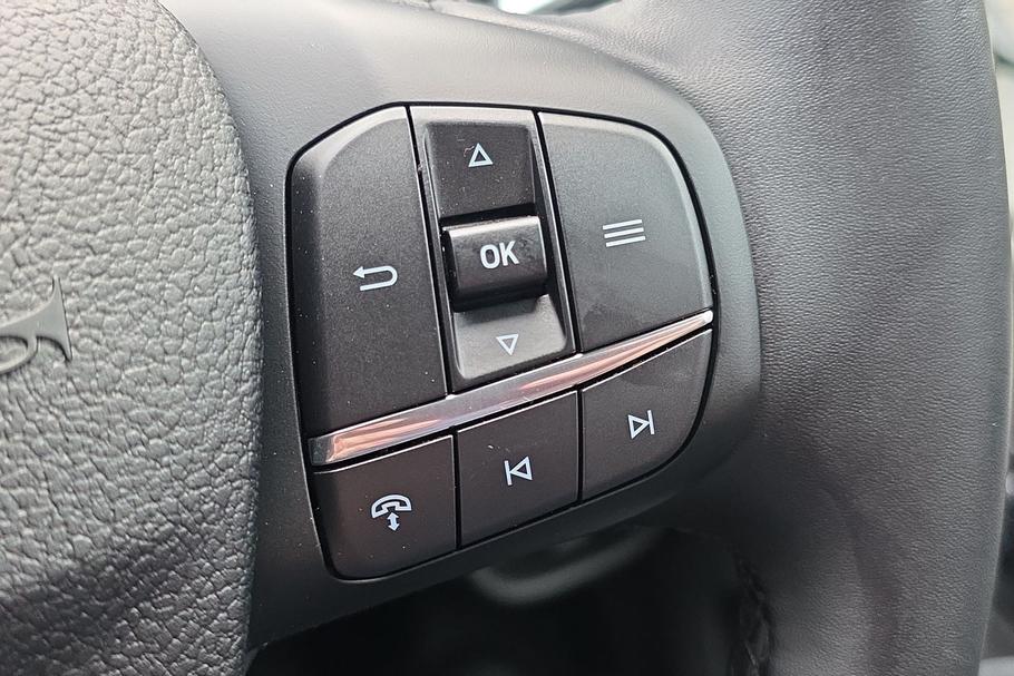 Used Ford TRANSIT WR75NHX 31