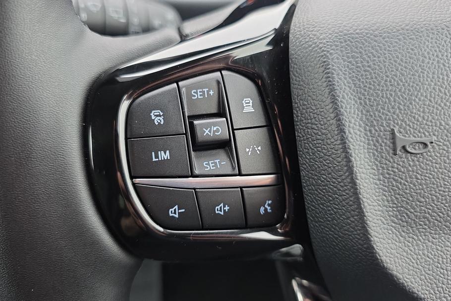 Used Ford TOURNEO CUSTOM 31