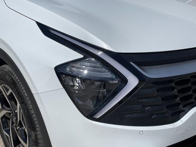 KIA Sportage Photo 19