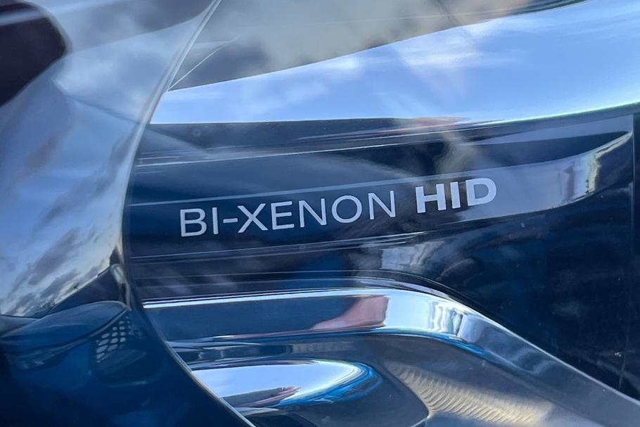 Used Ford TRANSIT HV74OME 30