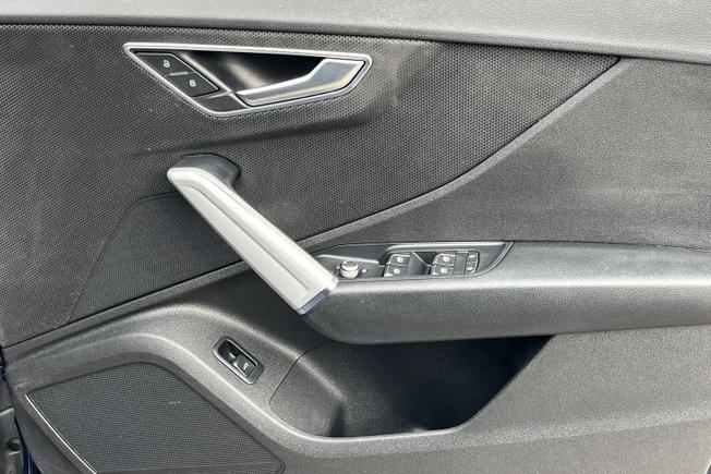 AUDI Q2 Photo 40