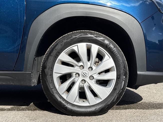 SUZUKI S-Cross Photo 5