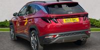 Hyundai TUCSON Photo 2