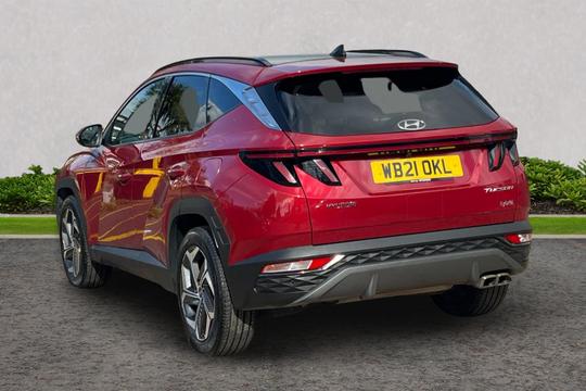 Hyundai TUCSON Photo autoimg-65bdf5dbb13dff787494d7bbea447fde41a16c3e.jpg