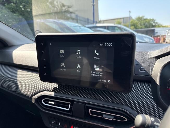 DACIA Jogger Photo 13