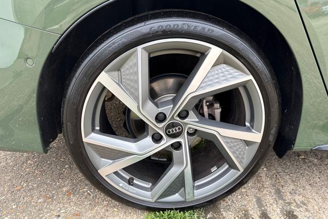 AUDI A3 Photo 43
