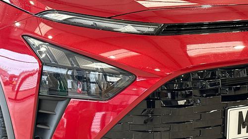Hyundai BAYON Photo autoimg-65c2927e0834d3521151fb3d0e331e4a19c484a9.jpg