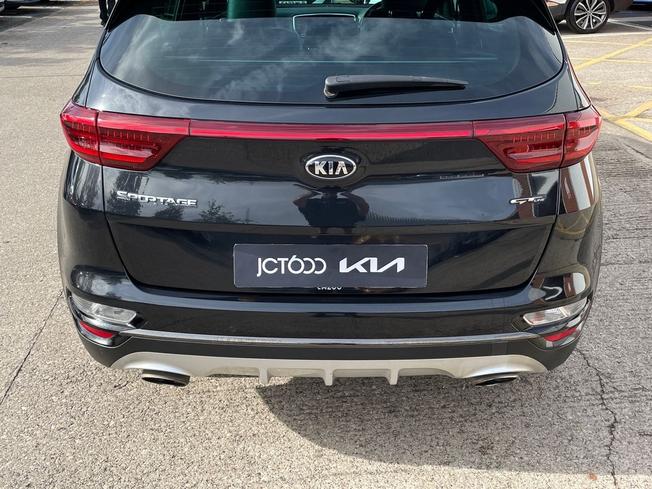 Kia Sportage Photo 25