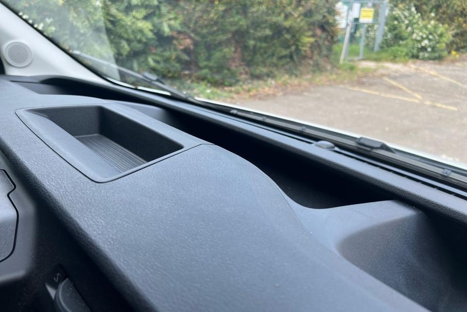 Used FORD TRANSIT WR75VPV 33