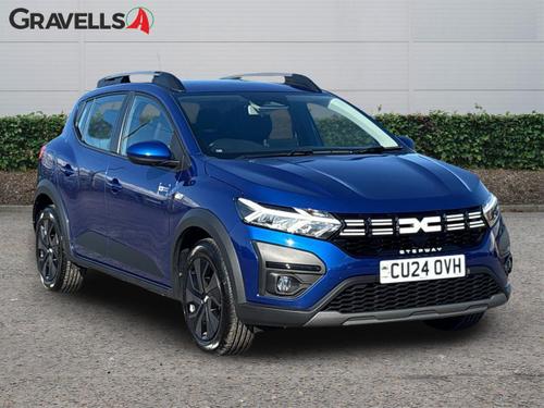 Dacia SANDERO STEPWAY Photo autoimg-65c5d06f2544c1ffd80deeb271b234244faf25ed.jpg