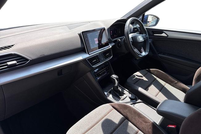 SEAT Tarraco Photo 2