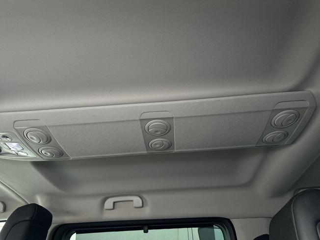 VAUXHALL Vivaro Life Electric Photo 51