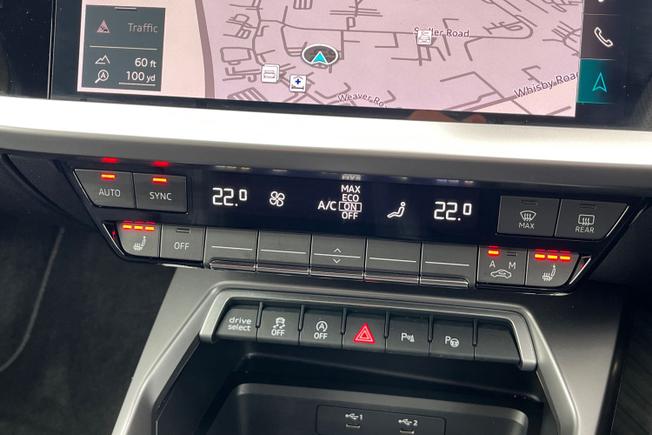 AUDI A3 Photo 33