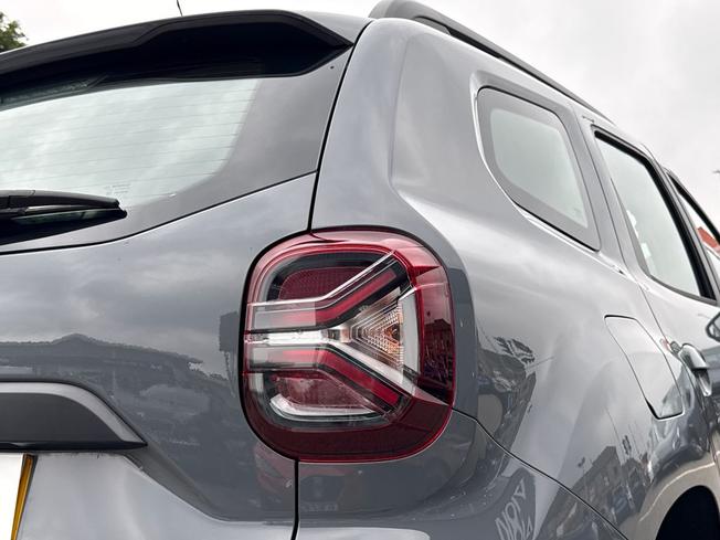 DACIA Duster Photo 18
