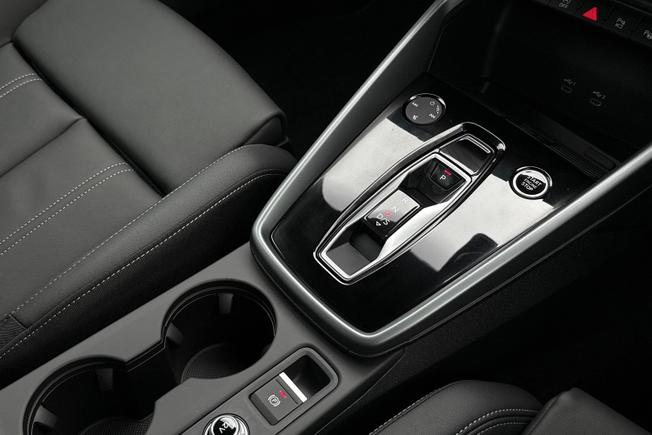 AUDI A3 Photo 35