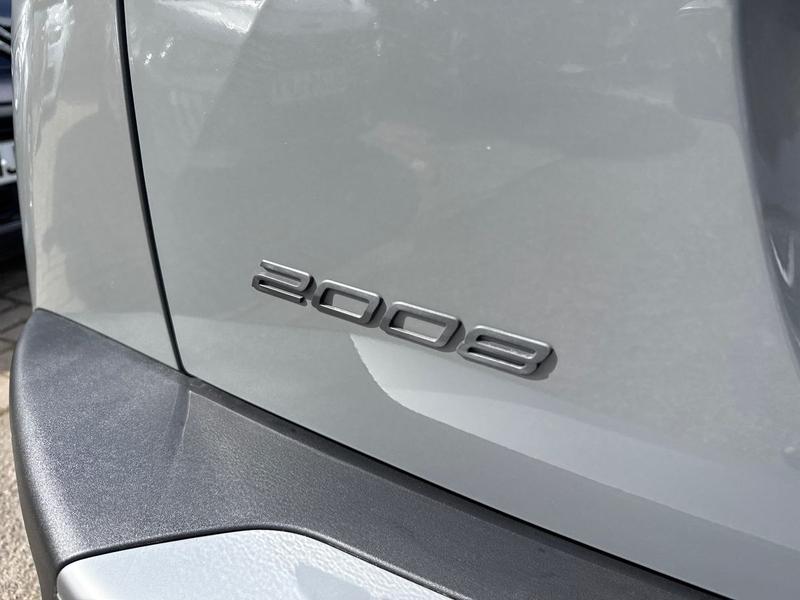 Used Peugeot 2008 LT74OVB 27