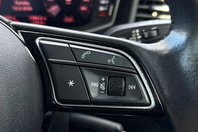 AUDI A1 Photo 17