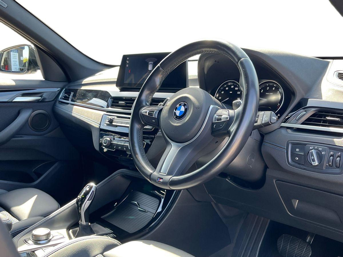 BMW X1 Photo 19