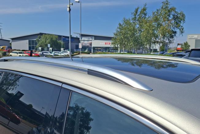 VOLKSWAGEN Tiguan Allspace Photo 26