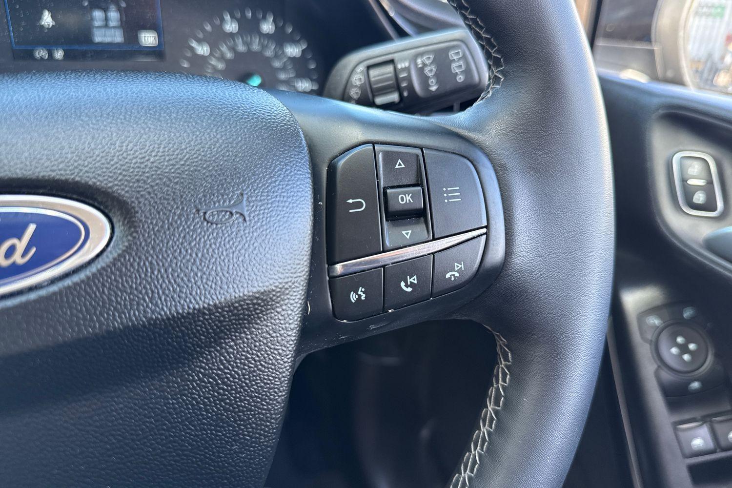 Ford Fiesta Photo 23