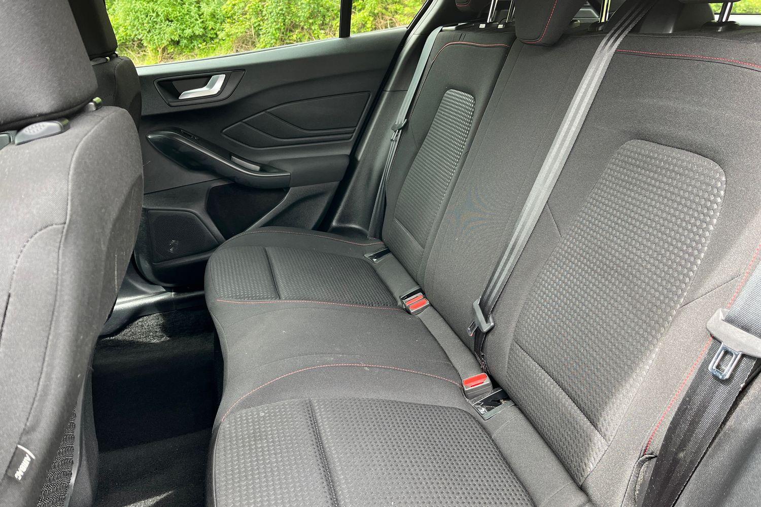 Ford Focus Photo 34