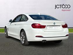 BMW 4 Series Photo 3