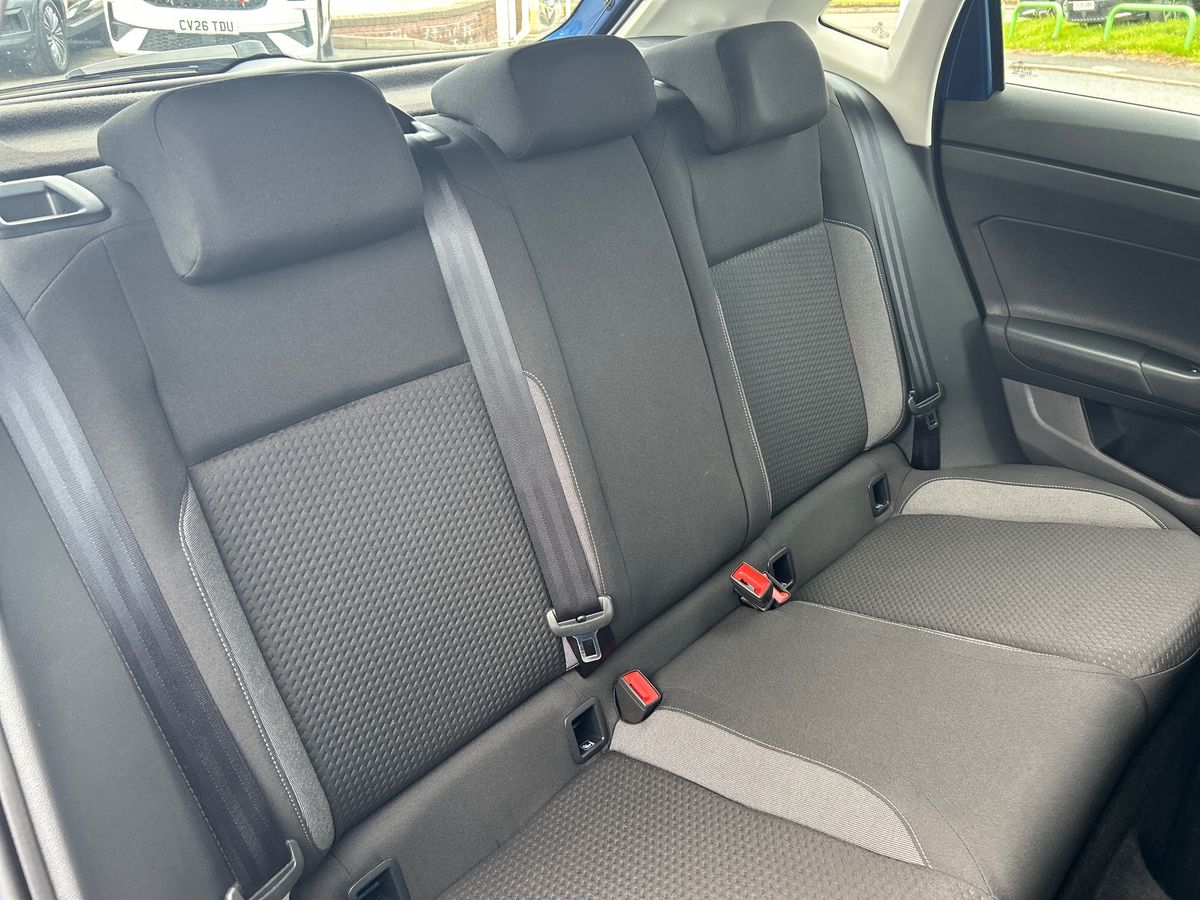Volkswagen Polo Photo 37