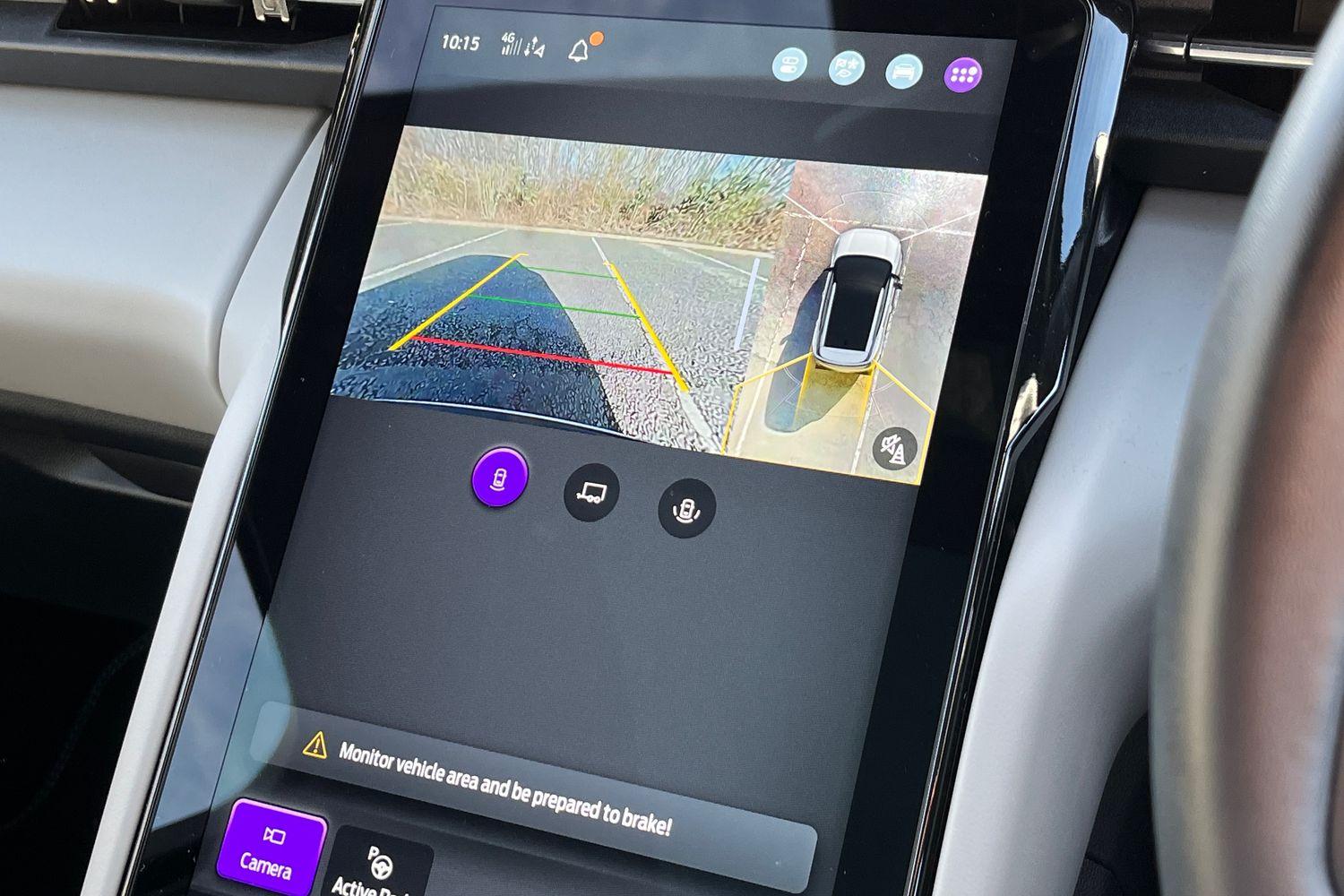 Ford EXPLORER Photo 23