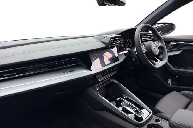 Audi A3 Photo 2