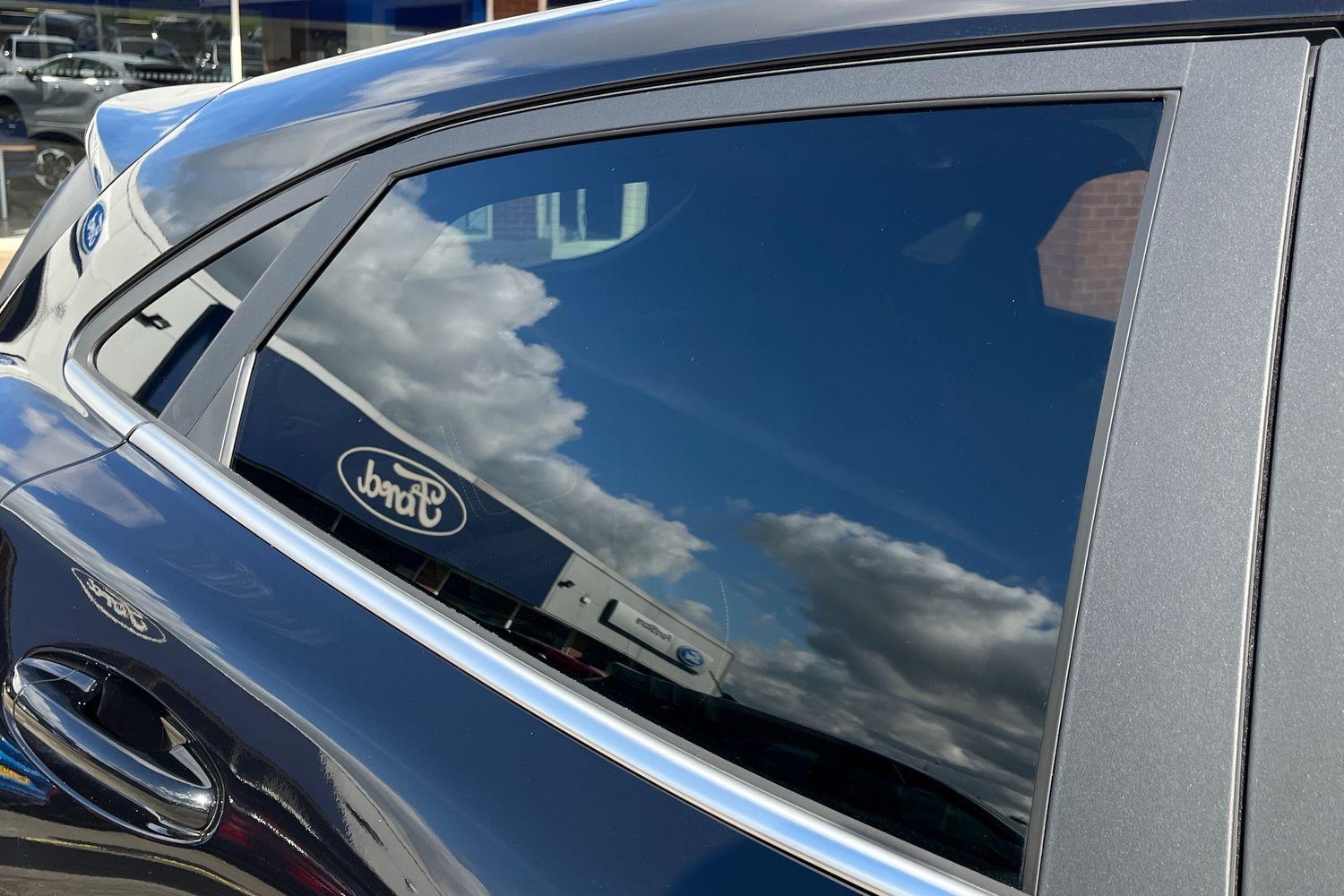 Ford Puma Photo 38