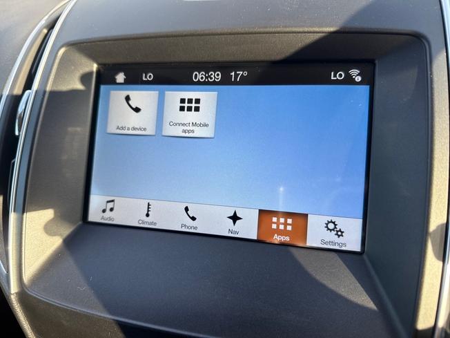 FORD S-Max Photo 31