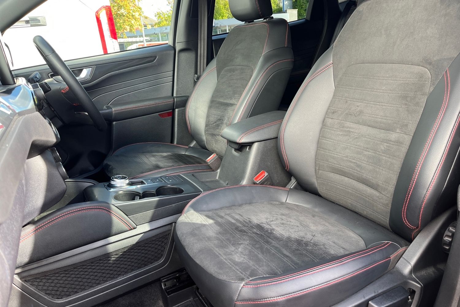 Ford Kuga Photo 18
