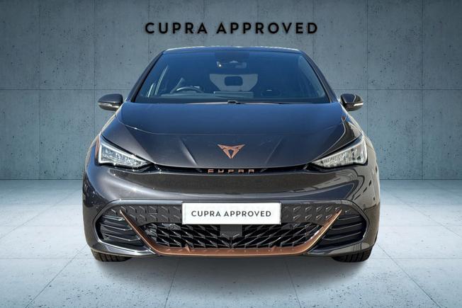 CUPRA Born Photo 8