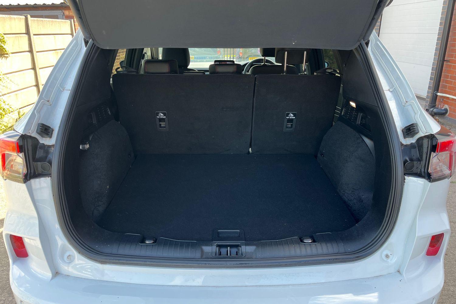 Ford KUGA Photo 20