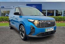 Used FORD TRANSIT COURIER SB75LPY 1