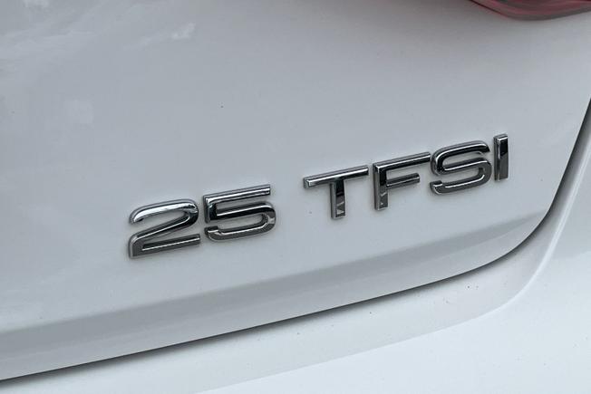 AUDI A1 Photo 36