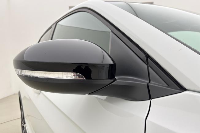 Volkswagen  T-Cross  Photo 20