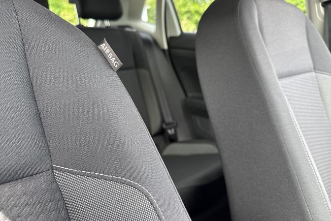 VOLKSWAGEN Polo Photo 41