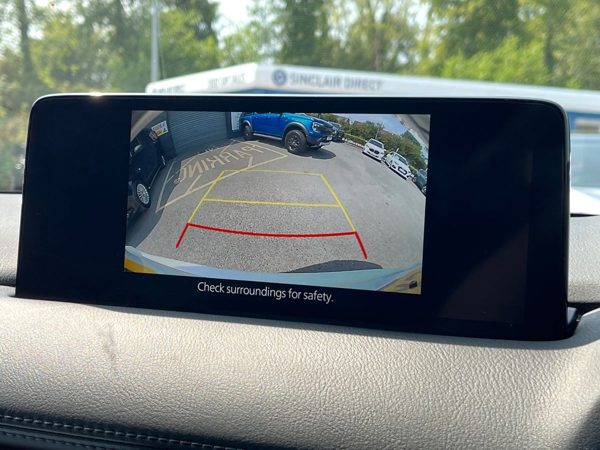 Mazda CX-5 Photo 11