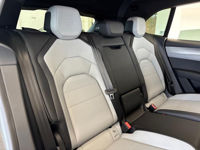 PORSCHE Cayenne Photo 29