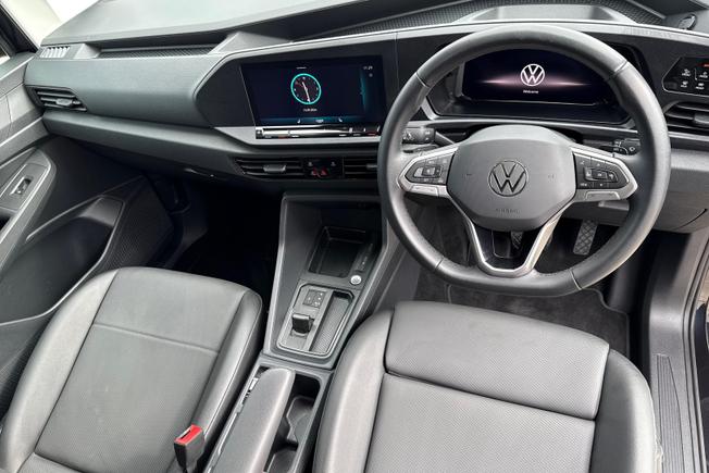 VOLKSWAGEN Caddy Photo 11
