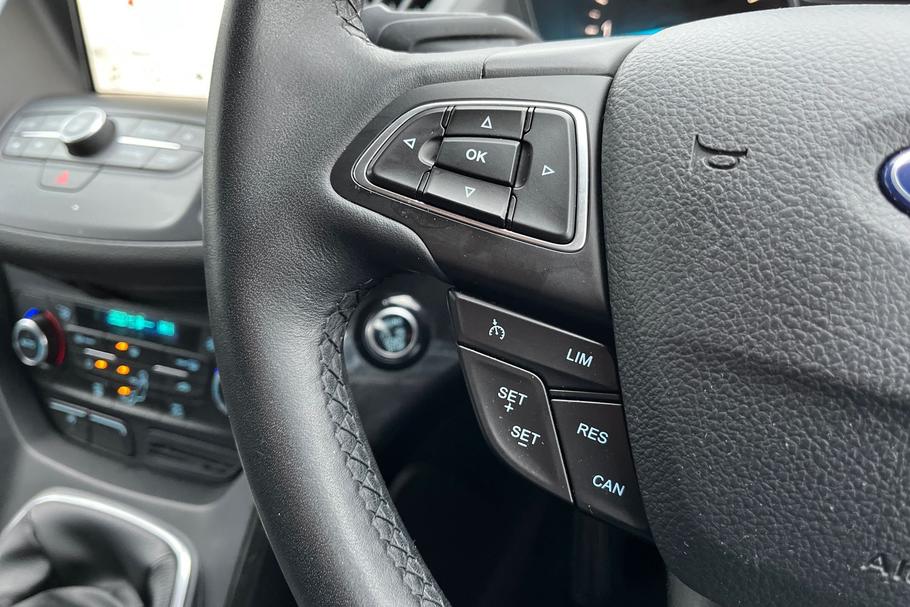 Used Ford KUGA YS17DVN 30