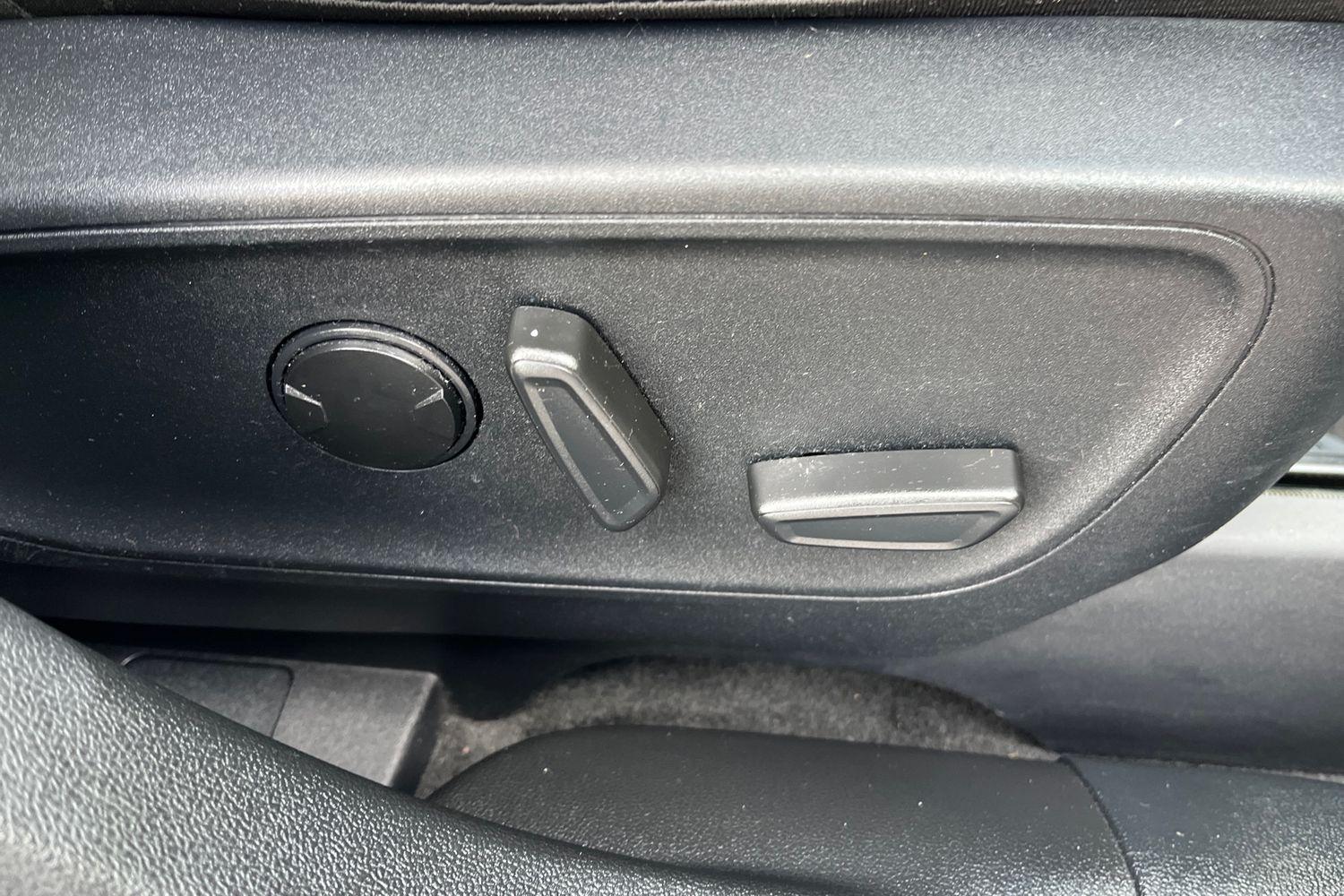 Ford Kuga Photo 29