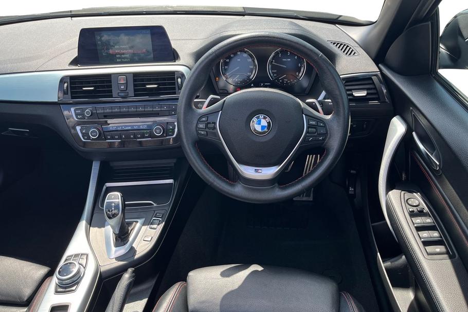 Used BMW 2 Series 11