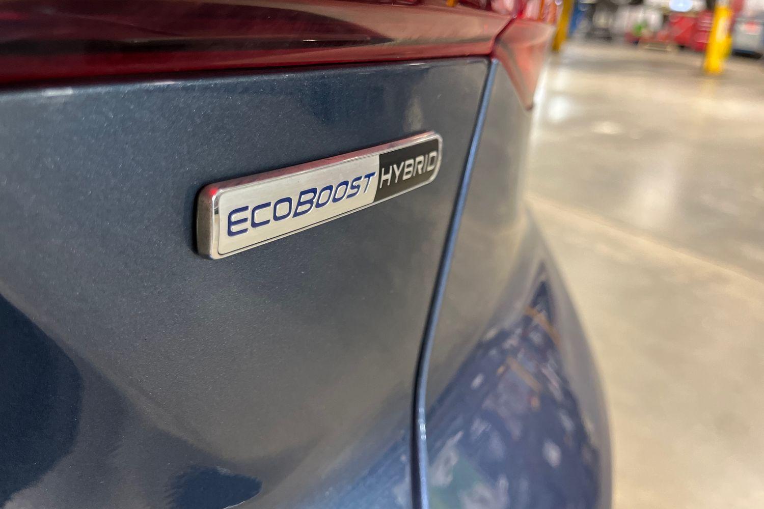 Ford FOCUS Photo 40