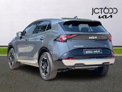 KIA Sportage Photo 3
