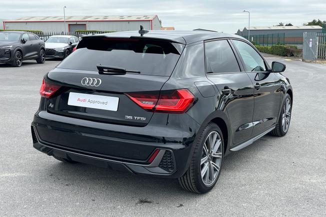 Audi A1 Photo 24