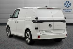 VOLKSWAGEN ID. Buzz Cargo Photo 3