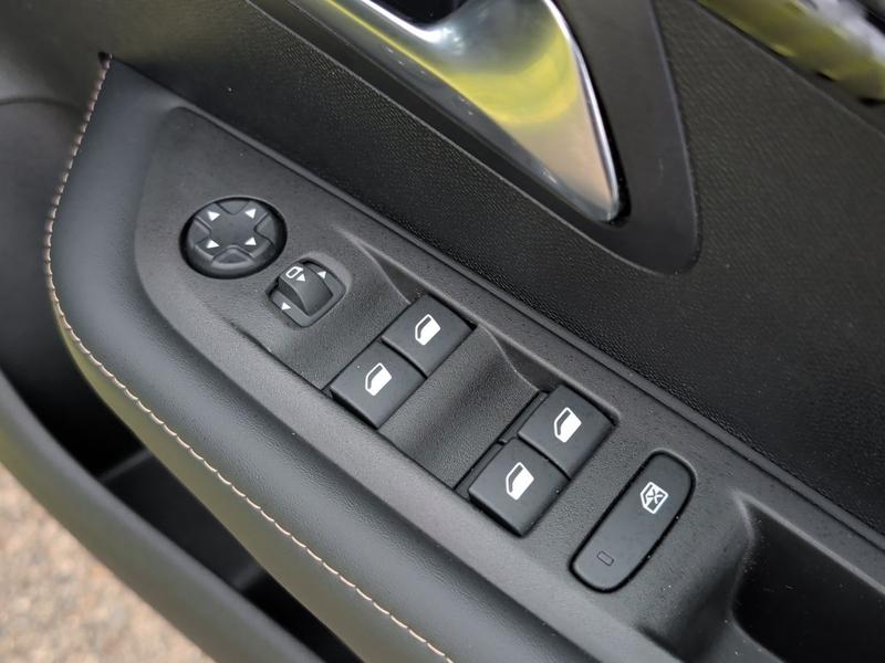 Used Peugeot 208 WP25YOR 24